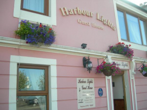  Harbour Lights Guesthouse  Странрейр